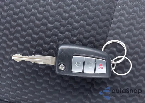 2022 Nissan Rogue Sport S из США, поврежденный, VIN JN1BJ1AW3NW474398